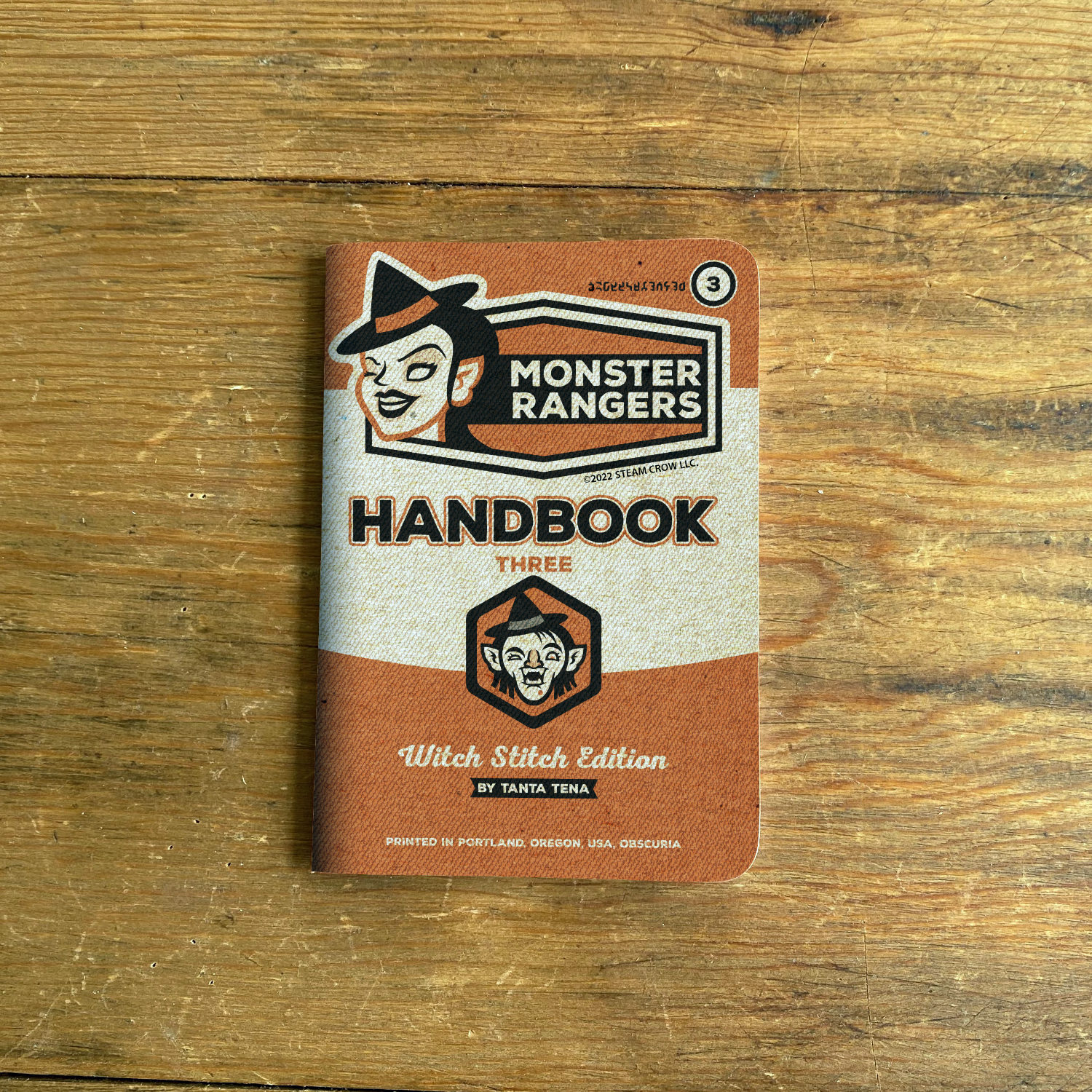 Handbook 3