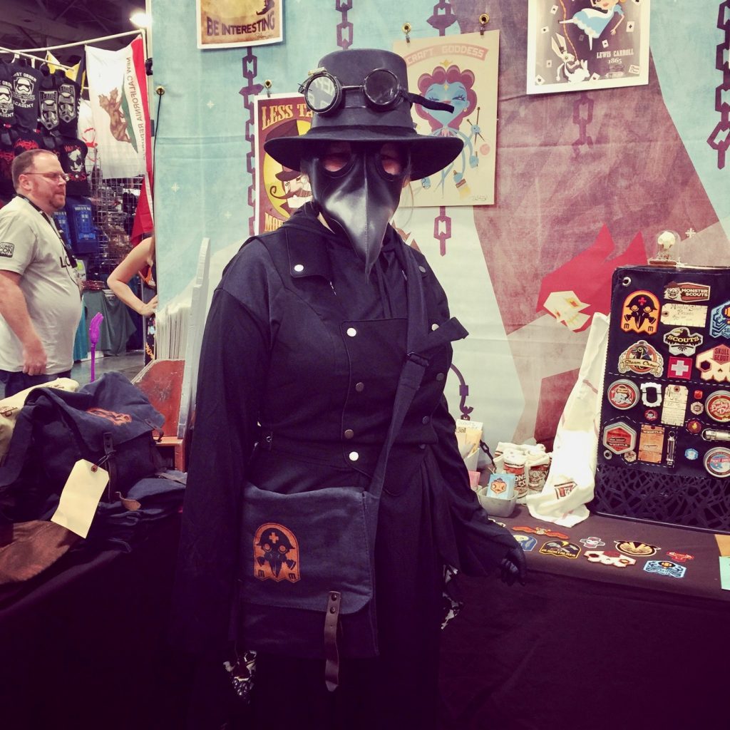 Monster Medic