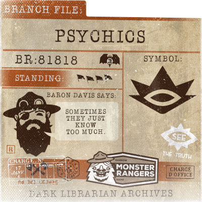 Psychics