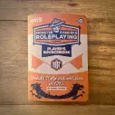 Monster Rangers Fate Roleplaying Game