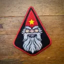 Angry Gnome Patch