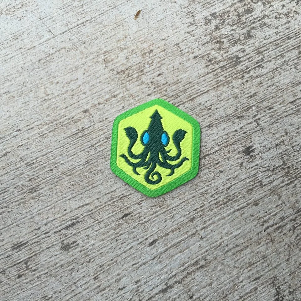 CephaloBadge
