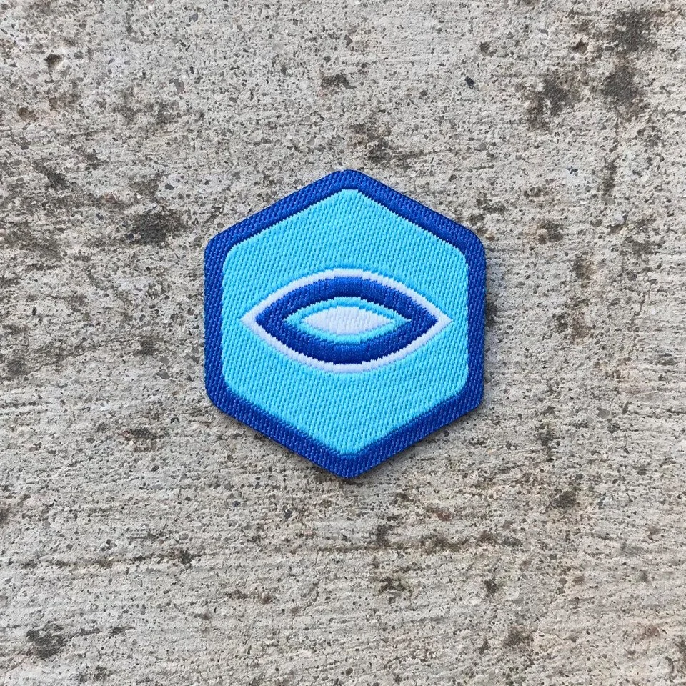 Mind Games Spirit Badge