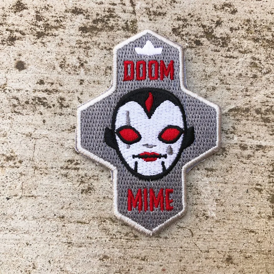 Doom Mime Core Patch
