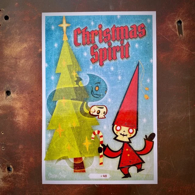 Christmas Spirit