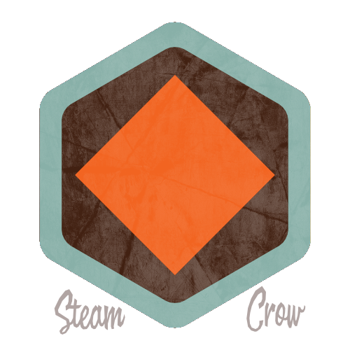 Bandana Spirit Badge