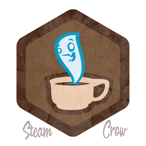 BrewMaster Spirit Badge