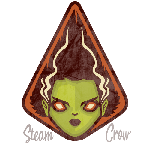 Bride Patch