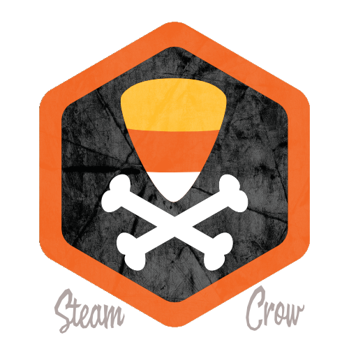 Candycorn of Doom