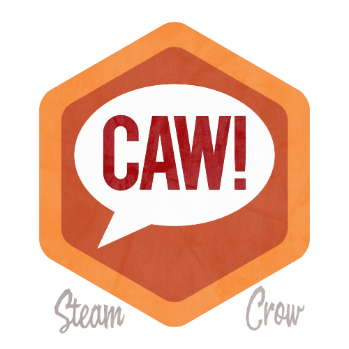 Caw