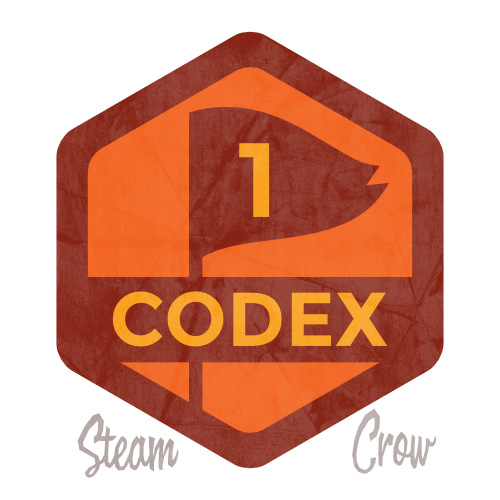 Codex 1