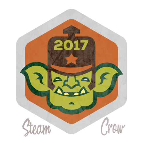 Copper Goblin 17