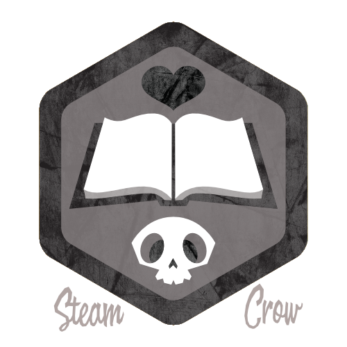 Dark Librarian Spirit Badge