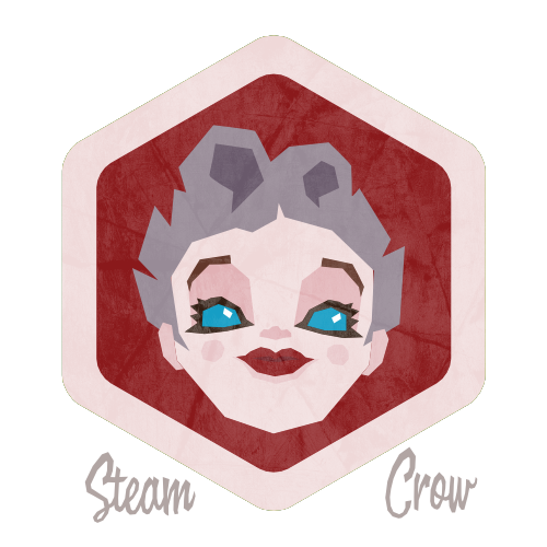 Dawna Spirit Badge