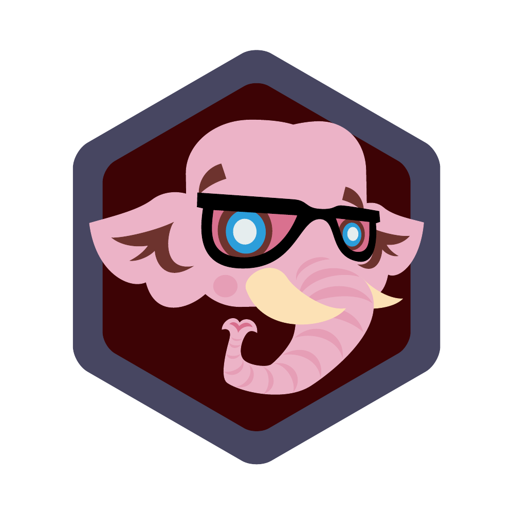 Elephant Nerd