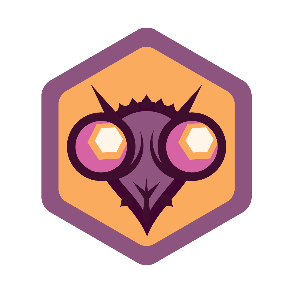 Good Witch Spirit Badge