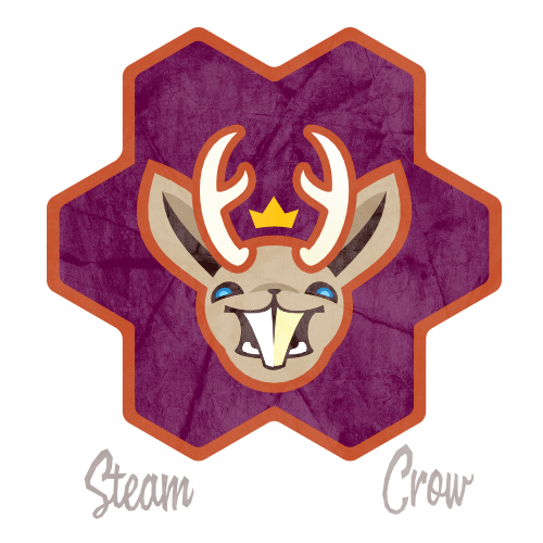 Jacklope Patch