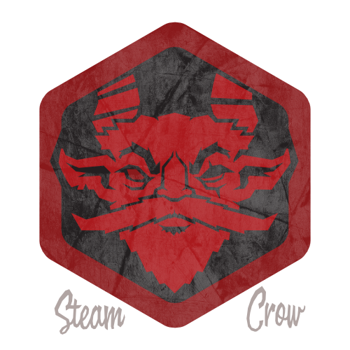 KS ‘16 - Krampus Spirit Badge