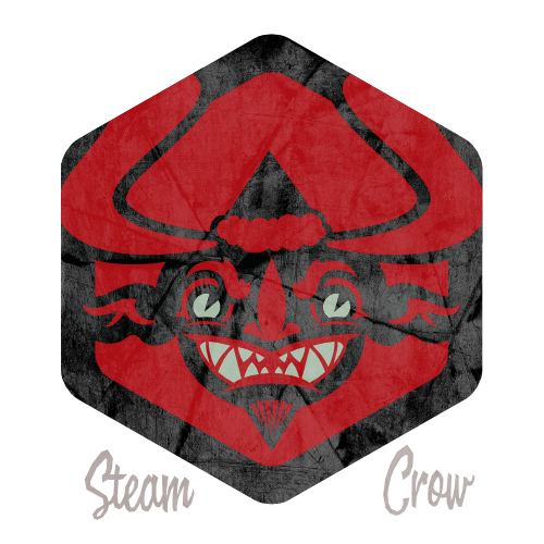 KS ‘17 - Krampus Spirit Badge