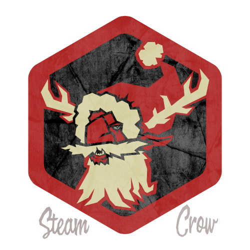 KS ‘18 - Krampus Spirit Badge