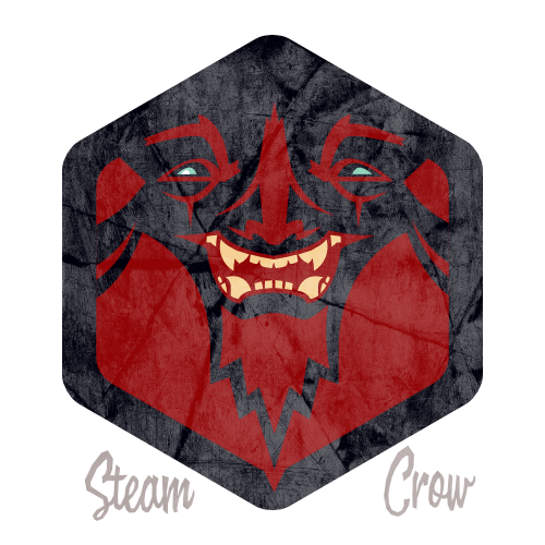KS ‘20 - Krampus Spirit Badge