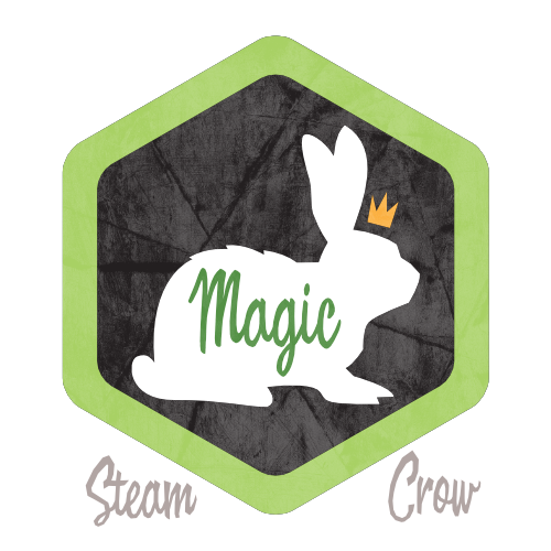 Magic Spirit Badge