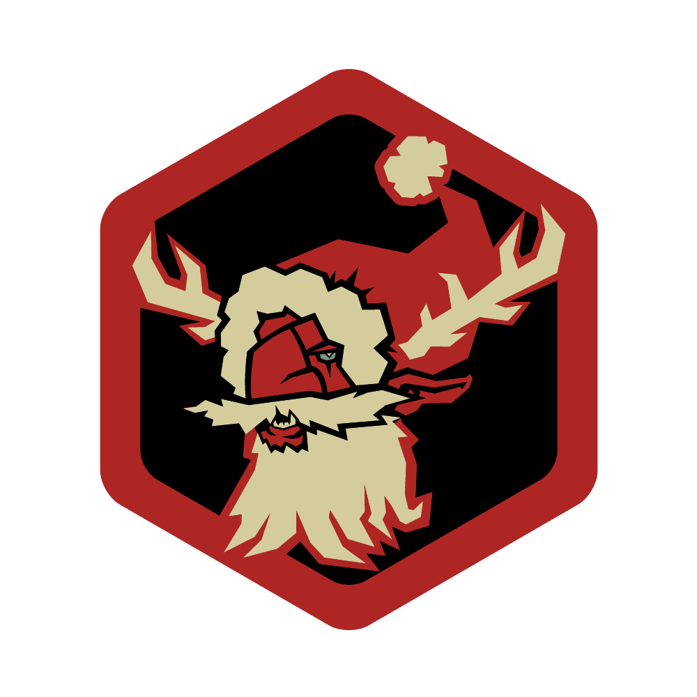 Maker Spirit Badge