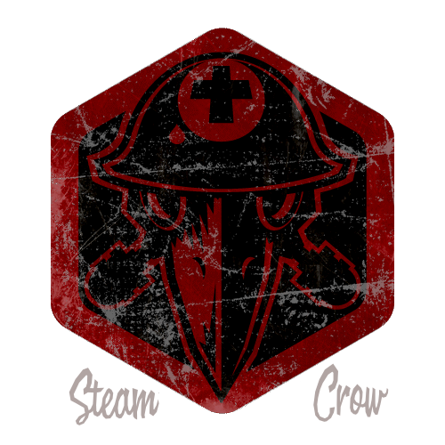 Monster Medic Shirt Virtual Spirit Badge
