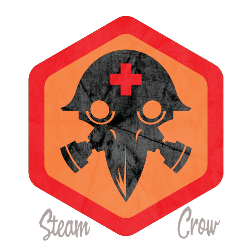 Monster Medic Spirit Badge