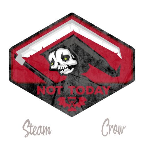 Not Today Reaper Patch