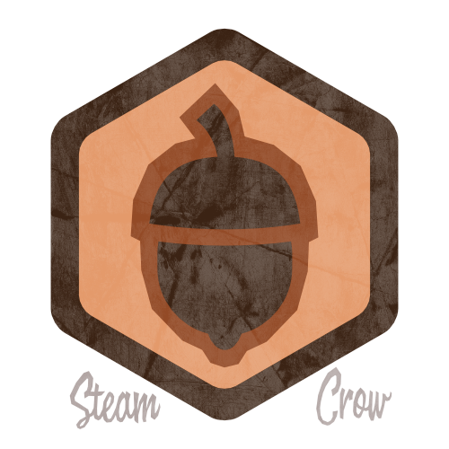 Nux Spirit Badge