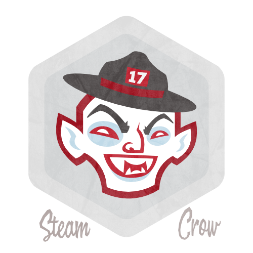 Platinum Vampire 2017
