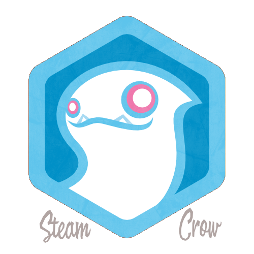 Pocket Ghost Spirit Badge
