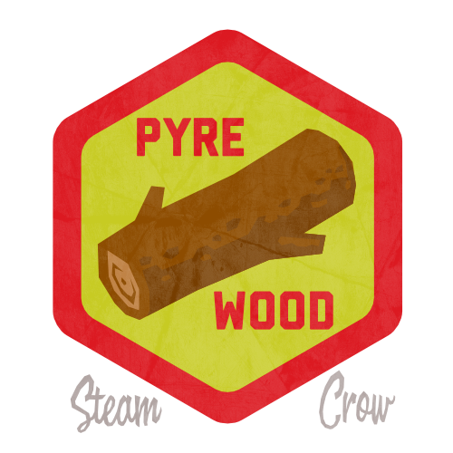 Pyre Wood Supplier