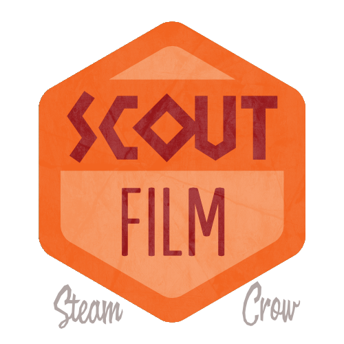 Scout Film Spirit Badge