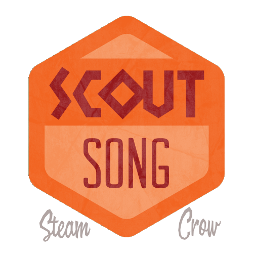 Scout Song Spirit Badge
