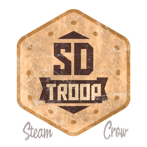SD Troop