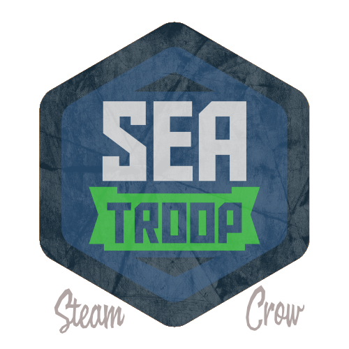 SEA Troop