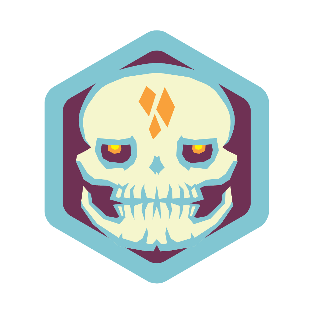 Skeleton Warrior
