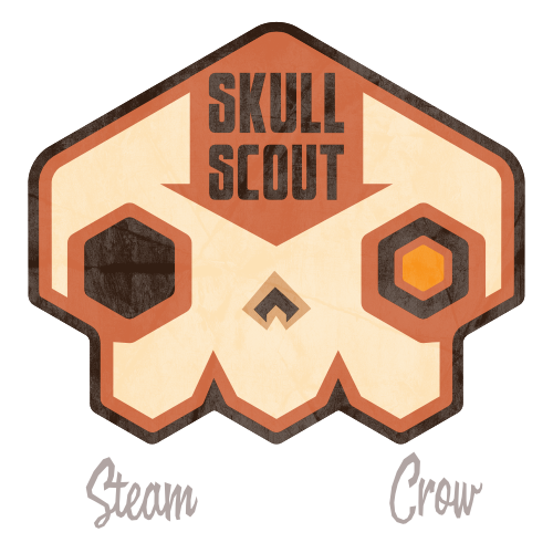 Skull Scout Core