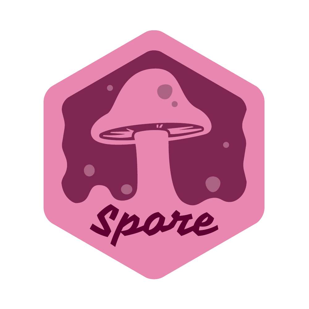 Spore