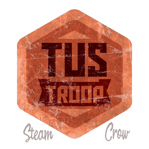 TUC Troop