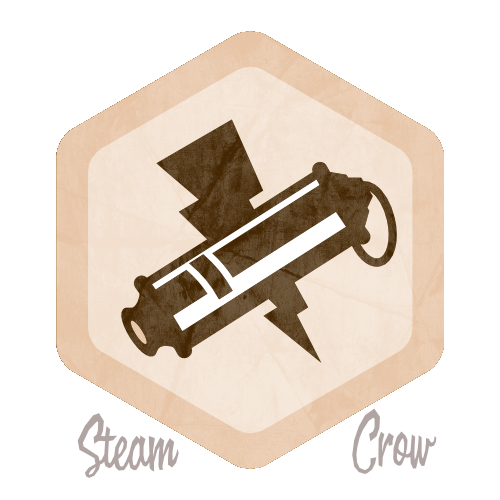 Whistle Scout Badge