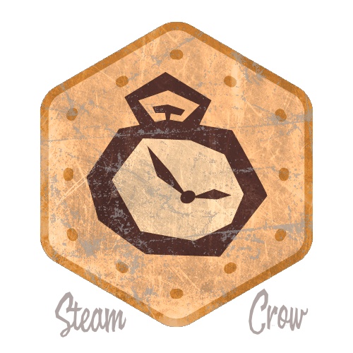 WonderCon Watch ‘15 Spirit Badge
