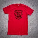Krampus Collection X Shirt Pledge