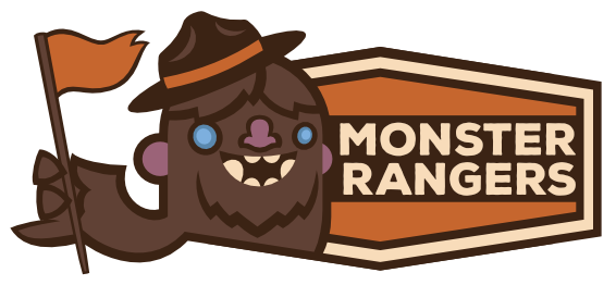Monster Rangers